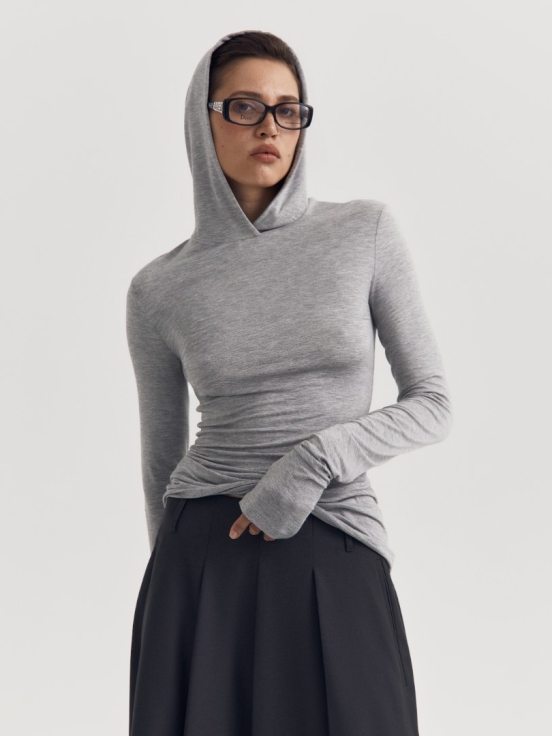 Лонгслив BETTY