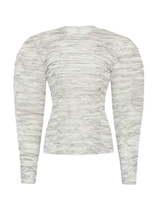 Купить Блуза CONNU цвет белый