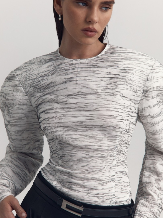 Блуза CONNU за 5 970 рублей