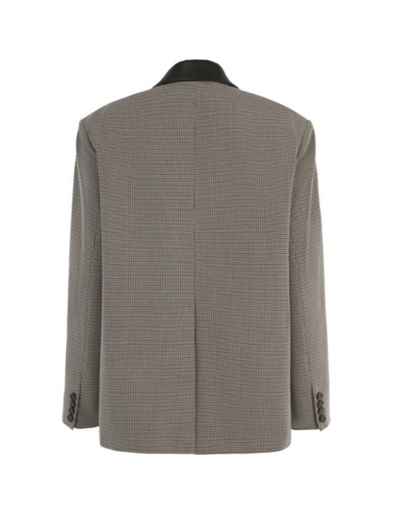 Купить Жакет BAKER STREET цвет синий за 46 900 рублей