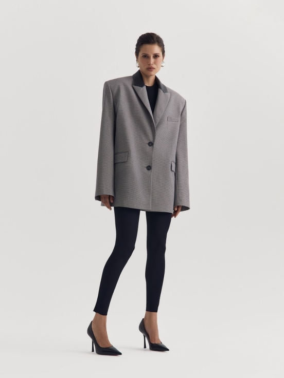 Жакет BAKER STREET