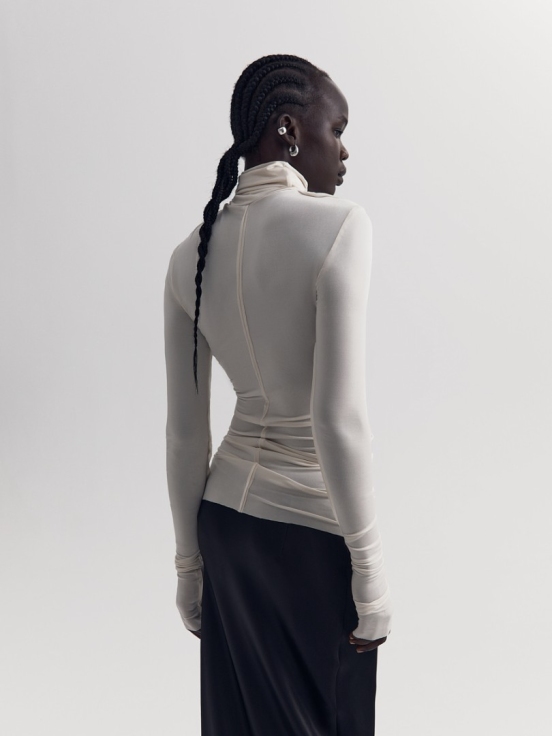 Купить Лонгслив INSIDE