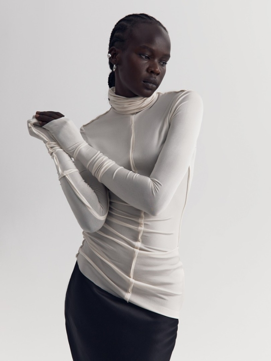 Лонгслив INSIDE