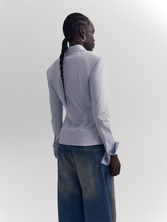 Купить Блуза FRAME