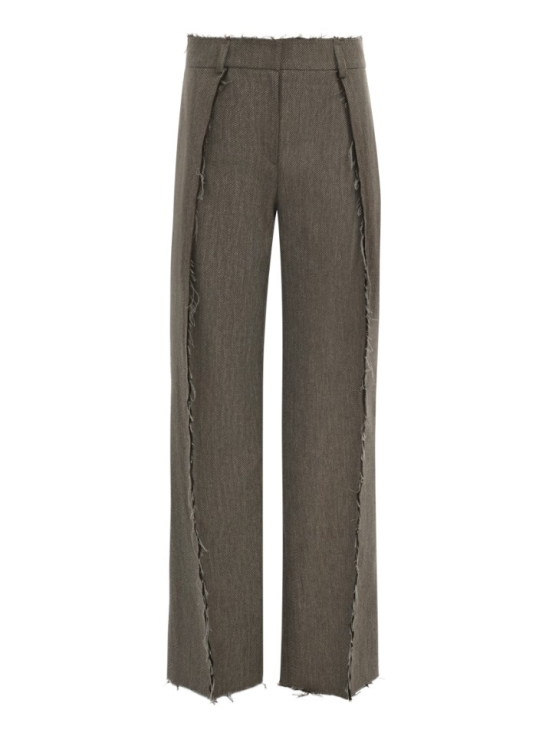 Купить Брюки ESPRESSO цвет коричневый