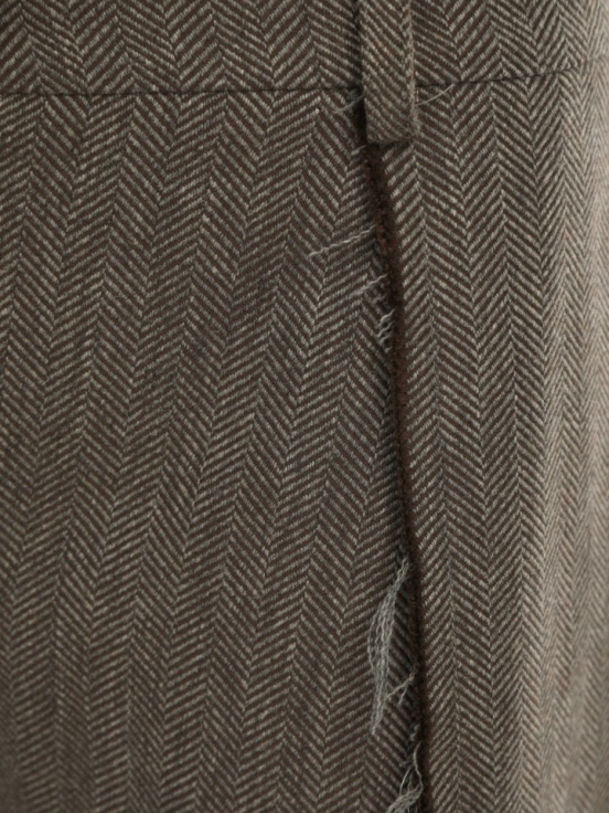 Купить Брюки ESPRESSO цвет коричневый за 25 900 рублей