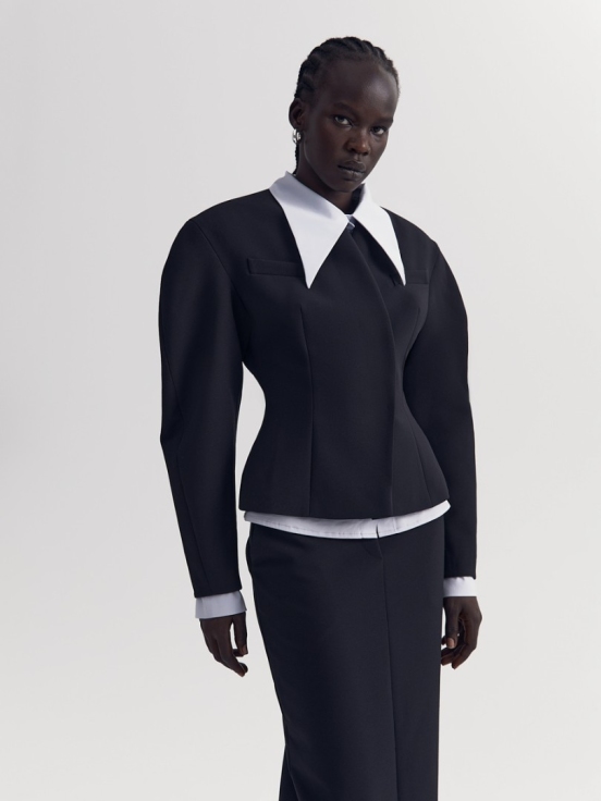 Жакет RECOLETTE