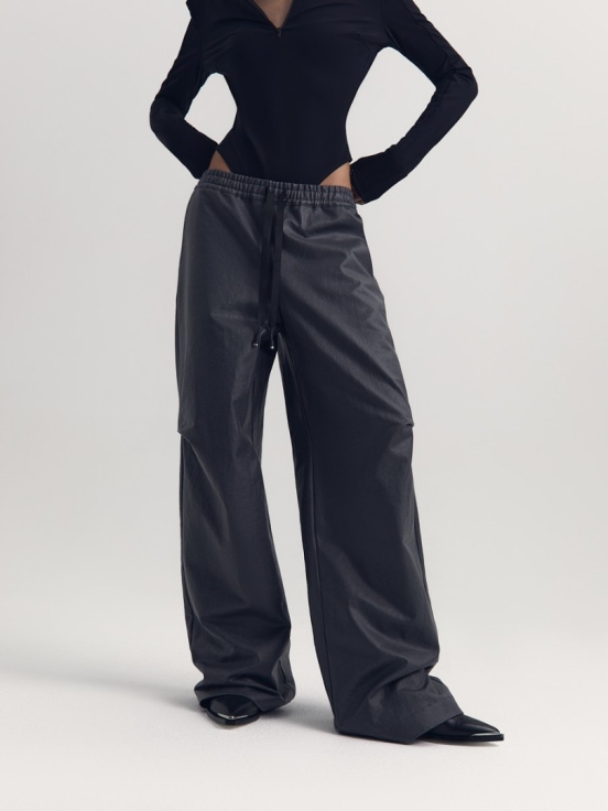 Брюки RASER цвет графитовый за 6 270 рублей