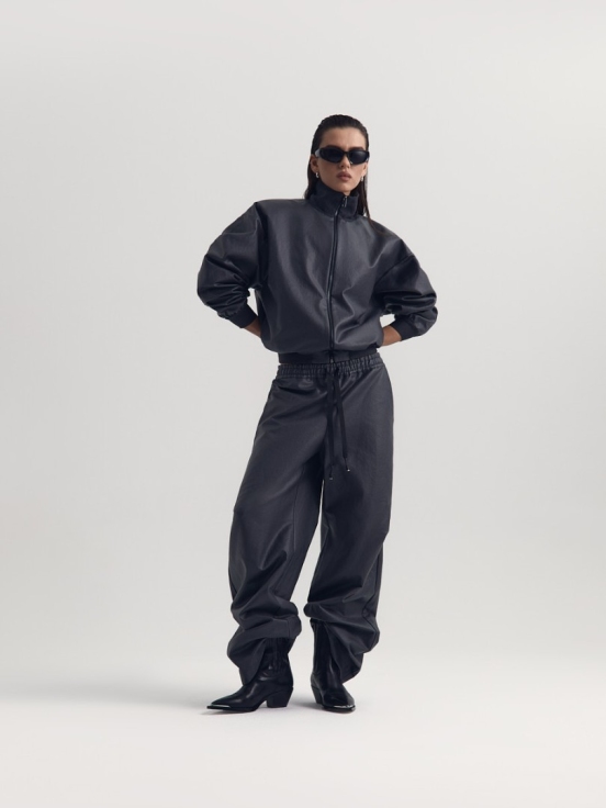 Брюки RASER цвет графитовый