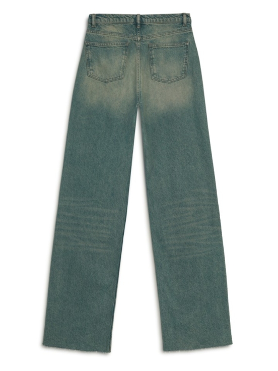 Купить Джинсы DOUBLE за 25 900 рублей