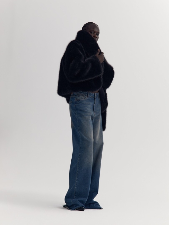 Шуба FUR-FUR за 22 470 рублей