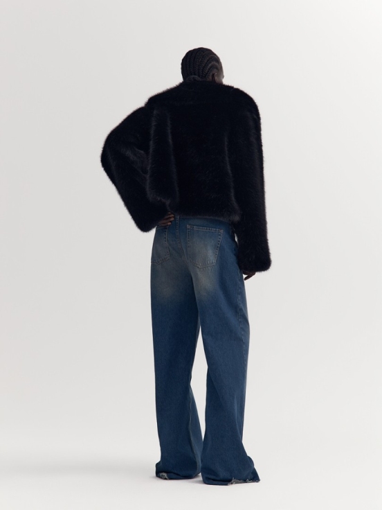 Купить Шуба FUR-FUR