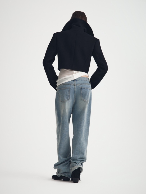 Джинсы NEW TRAVIS за 24 900 рублей