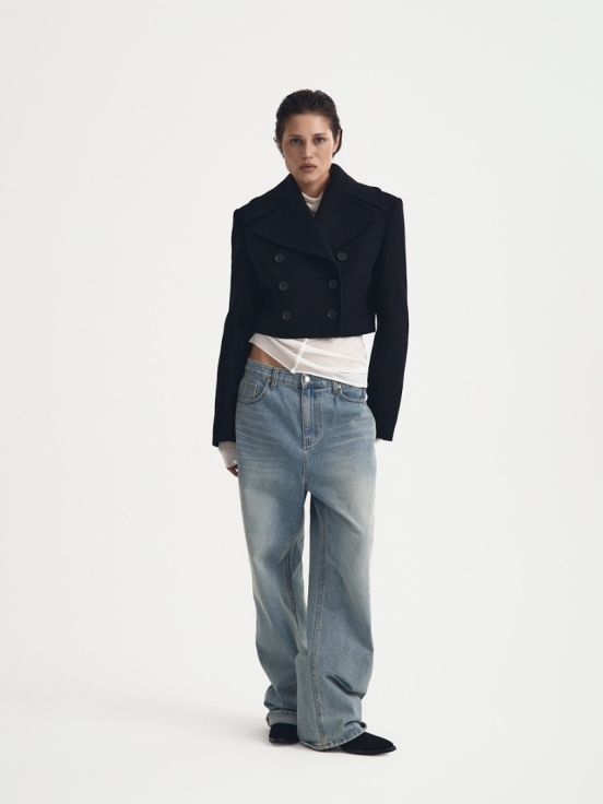 Купить Джинсы NEW TRAVIS