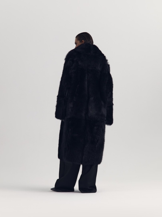 Купить Шуба MOB WIFE