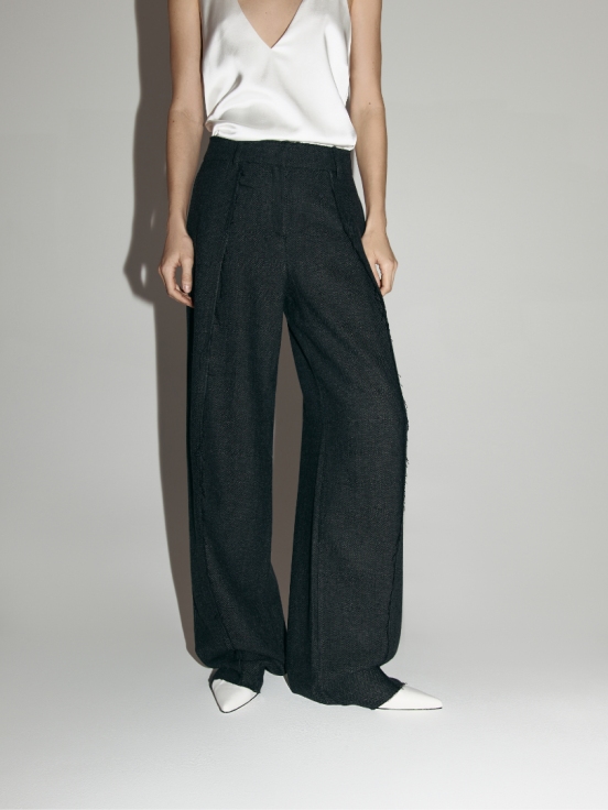 Купить Брюки DOUBLE ESPRESSO