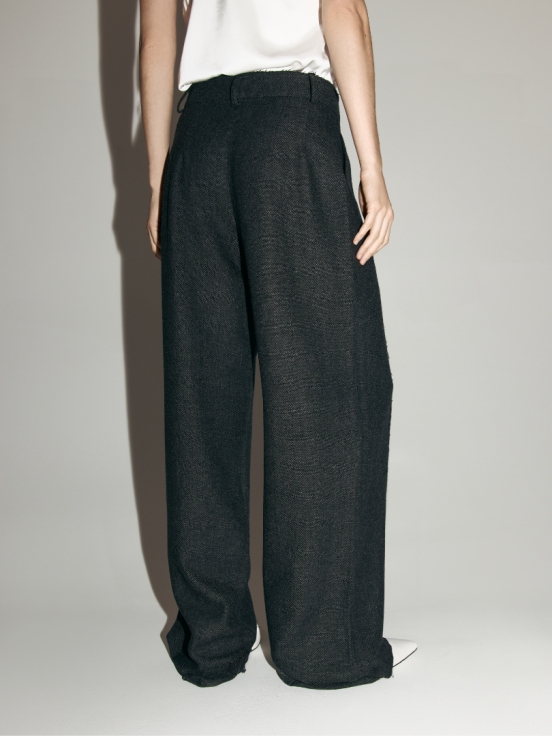 Брюки DOUBLE ESPRESSO за 25 900 рублей