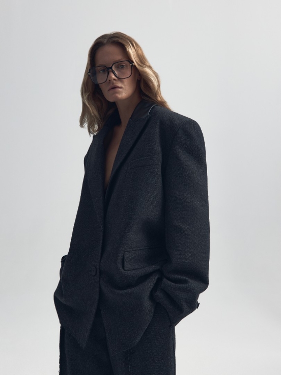 Купить Жакет DOUBLE ESPRESSO