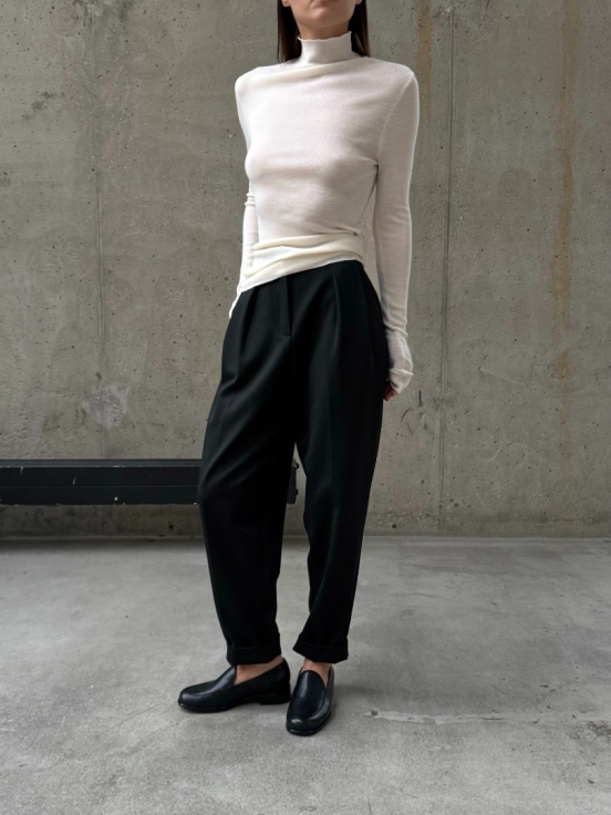 Лонгслив FLUFFY