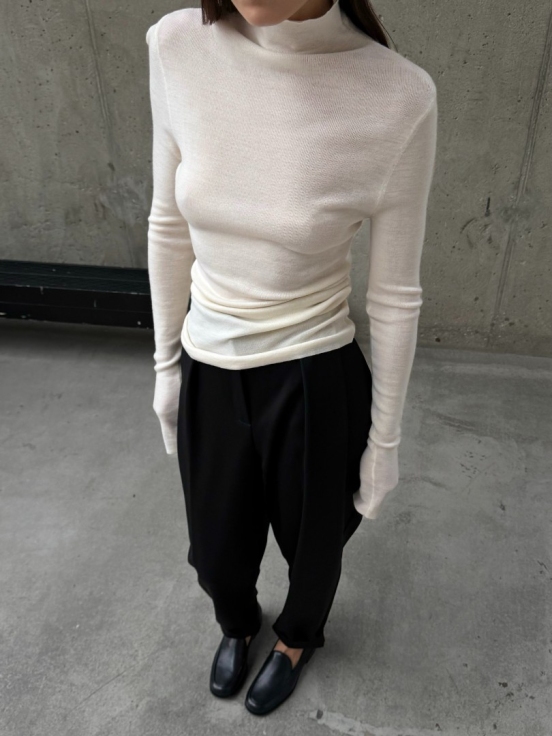 Купить Лонгслив FLUFFY