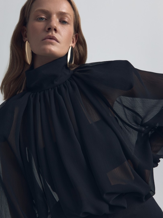 Блуза-боди VIRGO за 25 900 рублей