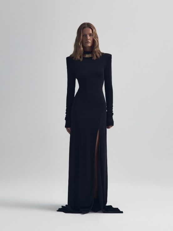 Платье INFINITY