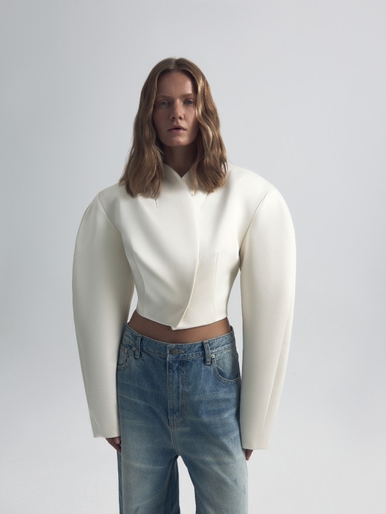 Жакет MOONSTONE