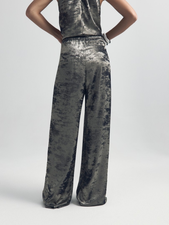 Брюки STARDUST за 7 770 рублей