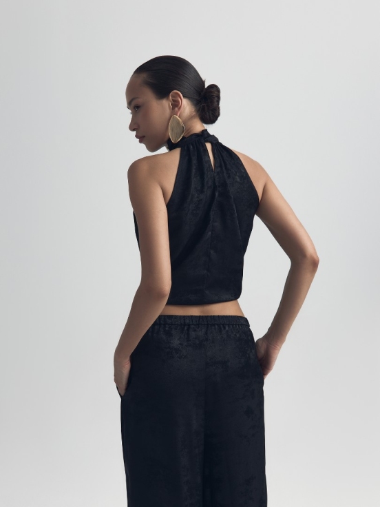 Купить Блуза HERMITAGE NEW