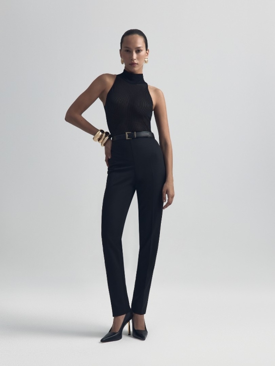 Брюки STAR NIGHT