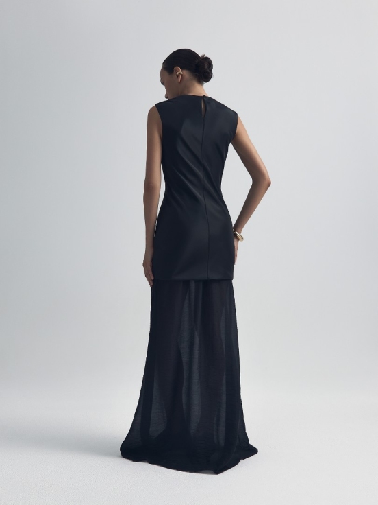 Купить Платье VALKYRIE