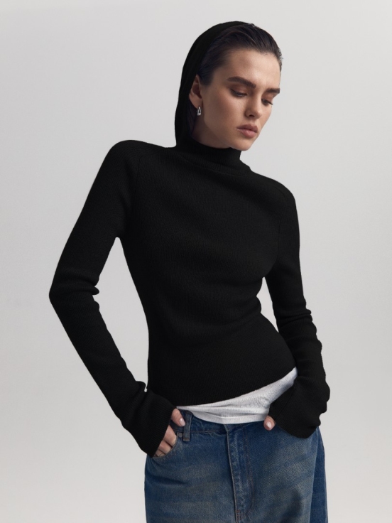 Купить Джемпер BASE