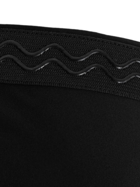 Купить Топ - бандо VIRGO цвет черный за 5 900 рублей