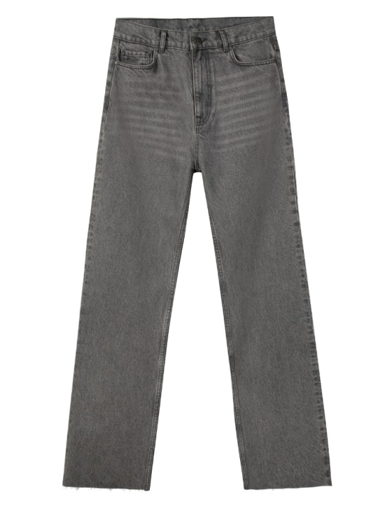 Джинсы CIGARETTES цвет серый за 5 180 рублей