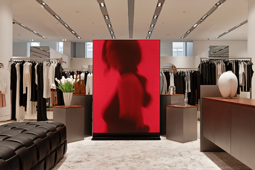 Autentiments ТЦ Цветной